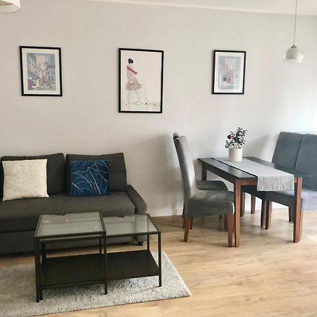Nice Apartment Gdansk Chmielna Park Phòng bức ảnh